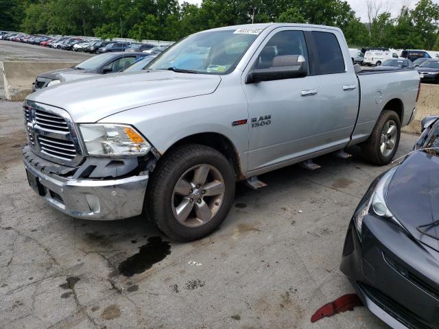 RAM 1500 SLT 2015 with VIN 1C6RR7GM6FS609905 - Photo from auction