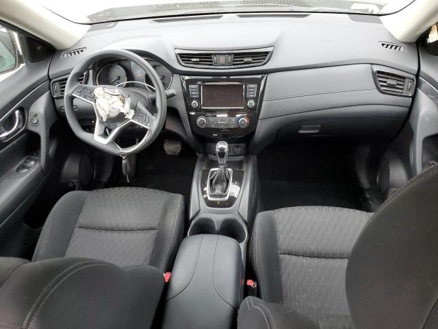 Photo 8 from auction – 2018 NISSAN ROGUE S with VIN KNMAT2MVXJP529073