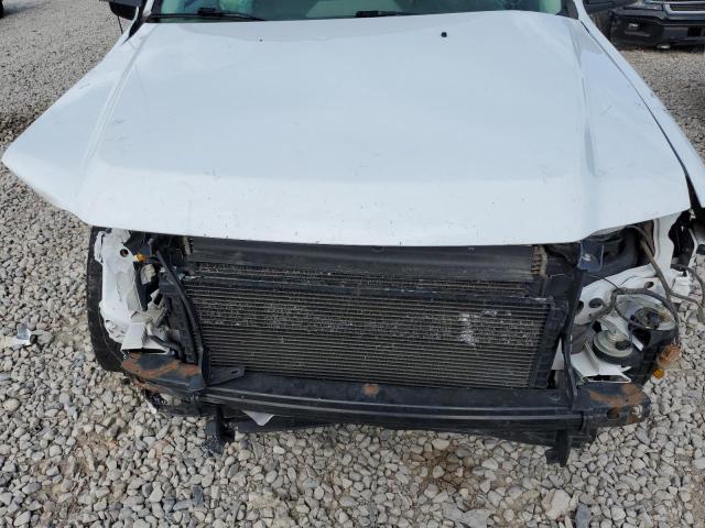 Photo 11 from auction – 2010 FORD ESCAPE HYB with VIN 1FMCU5K39AKC85692