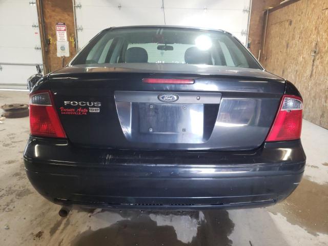 Photo 6 from auction – 2007 FORD FOCUS ZX4 with VIN 1FAFP34N57W351710