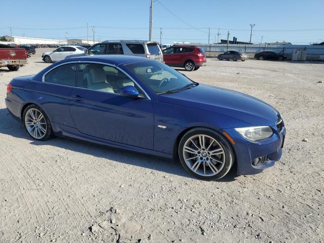 Photo 4 from auction – 2012 BMW 335 I with VIN WBADX7C59CE242478