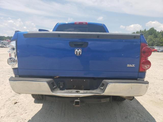 Photo 6 from auction – 2007 DODGE RAM 1500 S with VIN 1D7HA18P77J628154