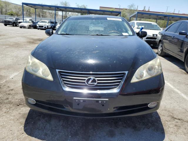 Photo 5 from auction – 2009 LEXUS ES 350 with VIN JTHBJ46GX92301523