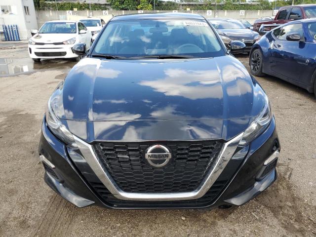 Photo 5 from auction – 2019 NISSAN ALTIMA S with VIN 1N4BL4BV1KC121692
