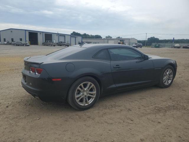 Photo 3 from auction – 2013 CHEVROLET CAMARO LT with VIN 2G1FB1E34D9132759