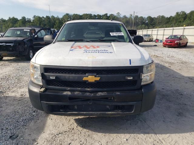 Photo 5 from auction – 2013 CHEVROLET SILVERADO with VIN 1GCNKPEX1DZ263078
