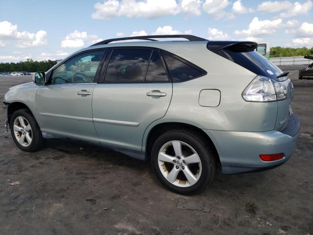 Photo 2 from auction – 2007 LEXUS RX 350 with VIN 2T2HK31U77C033833