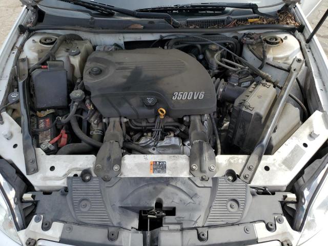Photo 11 from auction – 2011 CHEVROLET IMPALA LT with VIN 2G1WG5EK8B1277279