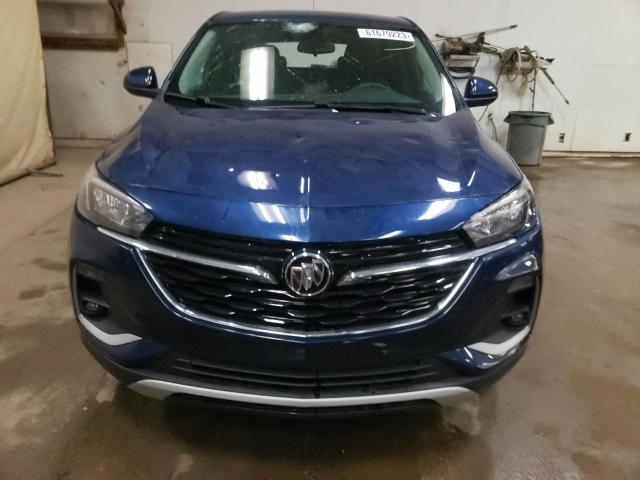 Photo 5 from auction – 2023 BUICK ENCORE GX with VIN KL4MMBS26PB063709