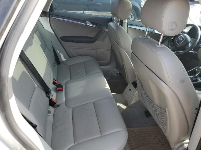 Photo 10 from auction – 2008 AUDI A3 2.0 PRE with VIN WAUNF78P08A072883