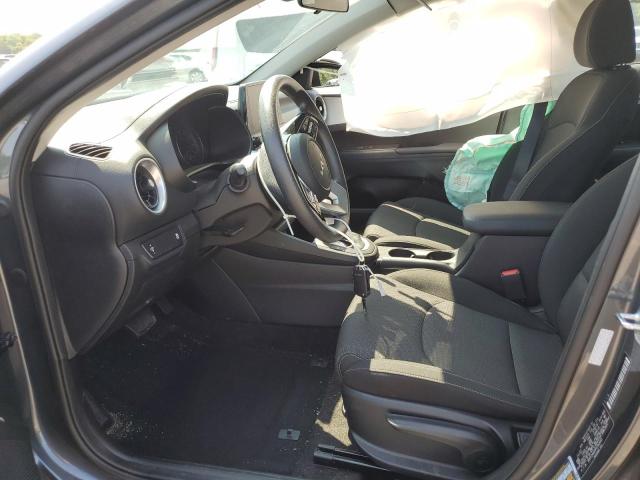 Photo 7 from auction – 2023 KIA FORTE LX with VIN 3KPF24AD0PE563645