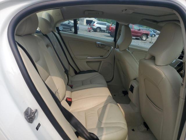 Photo 10 from auction – 2015 VOLVO S60 PREMIE with VIN YV1612TK2F1334561