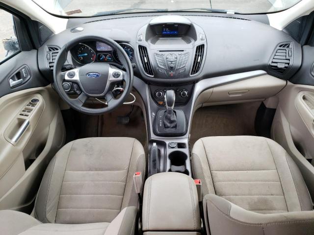 Photo 8 from auction – 2016 FORD ESCAPE with VIN 1FMCU9GX5GUA79611