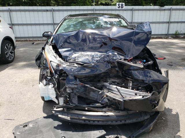 Photo 5 from auction – 2016 TOYOTA PRIUS with VIN JTDKBRFU6G3011921
