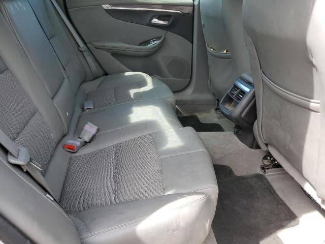 Photo 10 from auction – 2014 CHEVROLET IMPALA LT with VIN 1G1125S34EU112456