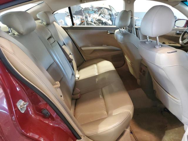 Photo 10 from auction – 2006 NISSAN MAXIMA SE with VIN 1N4BA41E26C852676