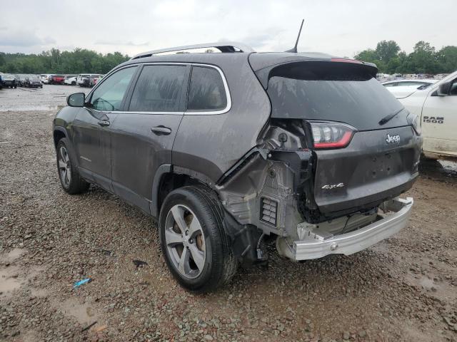 Photo 2 from auction – 2020 JEEP CHEROKEE L with VIN 1C4PJMDN0LD538915