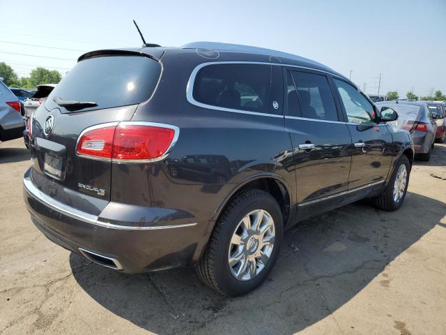 Photo 3 from auction – 2017 BUICK ENCLAVE with VIN 5GAKVBKD1HJ326421