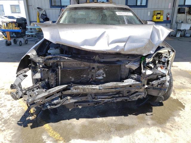 Photo 5 from auction – 2008 KIA OPTIMA LX with VIN KNAGE123585235860