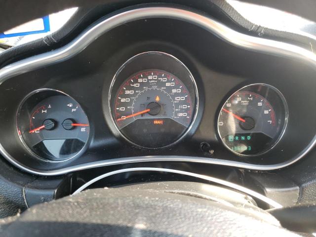 Photo 9 from auction – 2014 DODGE AVENGER SE with VIN 1C3CDZAB4EN235232