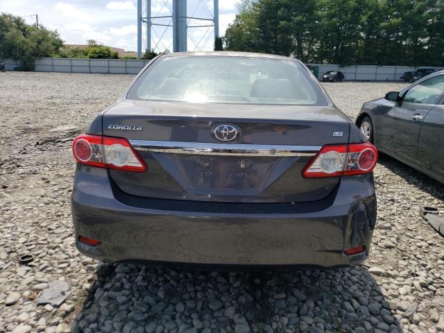 Photo 6 from auction – 2012 TOYOTA COROLLA BA with VIN 5YFBU4EE2CP024268