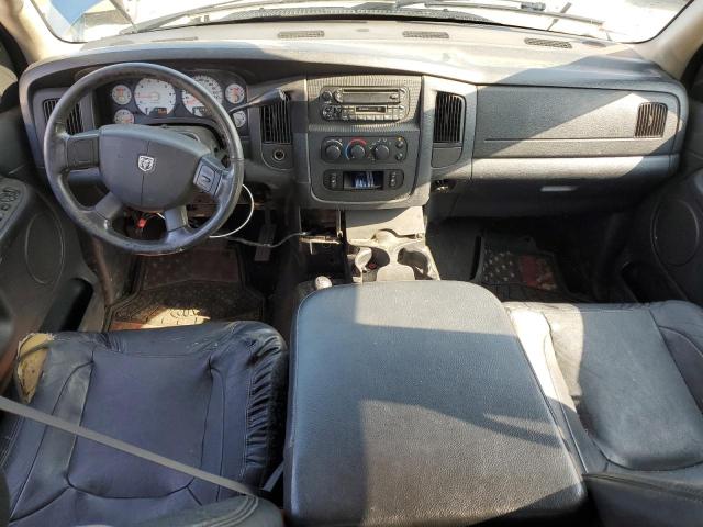 Photo 8 from auction – 2005 DODGE RAM 1500 S with VIN 1D7HU18D55S188584