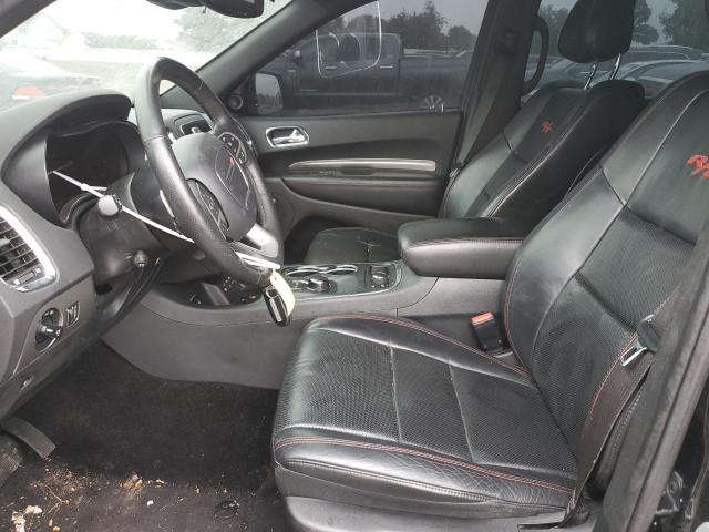 Photo 7 from auction – 2017 DODGE DURANGO R/ with VIN 1C4SDJCT9HC636581