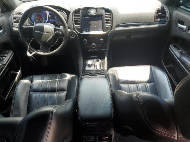 Photo 8 from auction – 2021 CHRYSLER 300 S with VIN 2C3CCABG5MH549753