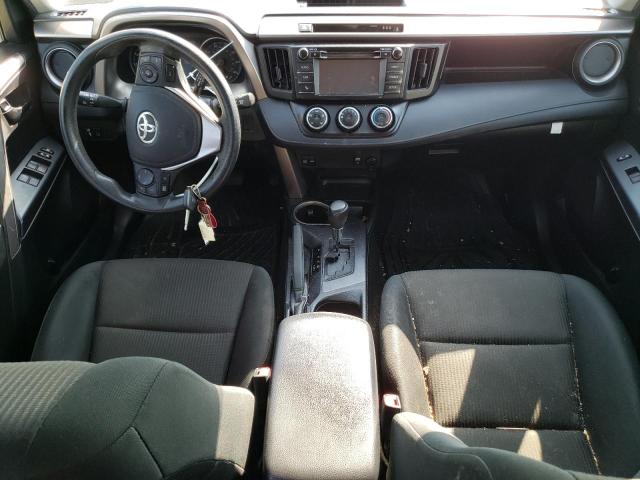 Photo 8 from auction – 2018 TOYOTA RAV4 LE with VIN JTMZFREV3JJ208285
