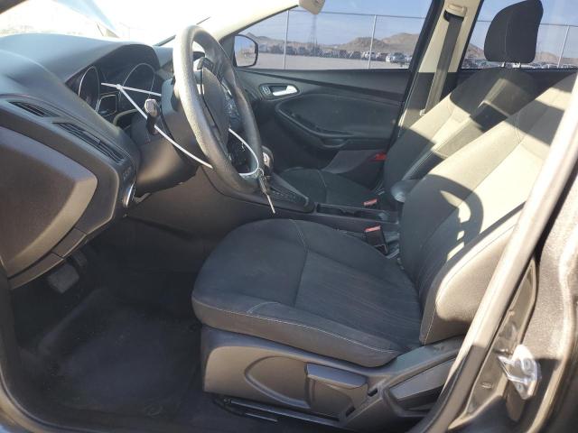 Photo 7 from auction – 2017 FORD FOCUS SE with VIN 1FADP3K23HL267324