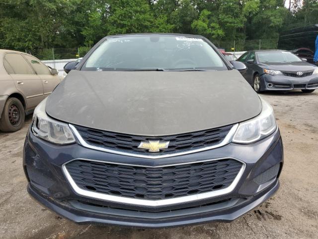 Photo 5 from auction – 2016 CHEVROLET CRUZE LS with VIN 1G1BC5SM8G7246379