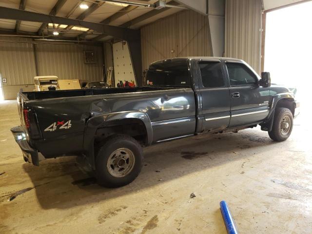Photo 3 from auction – 2003 CHEVROLET SILVERADO with VIN 1GCHK29123E190220