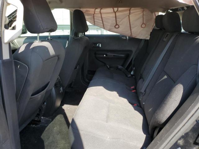 Photo 11 from auction – 2009 FORD EDGE SEL with VIN 2FMDK48C39BA97509