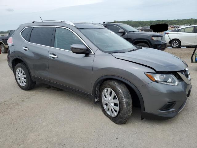 Photo 4 from auction – 2016 NISSAN ROGUE S with VIN JN8AT2MT2GW030558