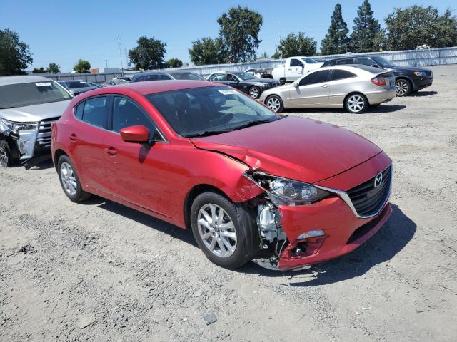 Photo 4 from auction – 2016 MAZDA 3 SPORT with VIN 3MZBM1K73GM308846