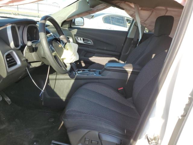 Photo 7 from auction – 2017 CHEVROLET EQUINOX LT with VIN 2GNALCEK9H1586907
