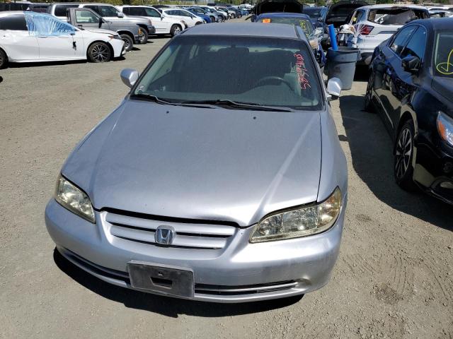 Photo 5 from auction – 2002 HONDA ACCORD with VIN JHMCG66522C000760