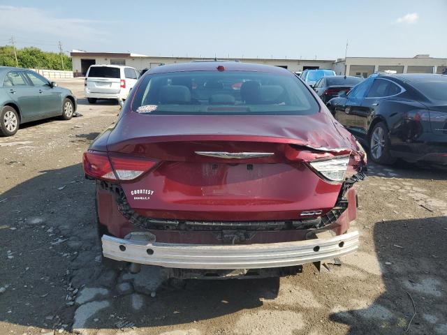 Photo 6 from auction – 2015 CHRYSLER 200 LIMITE with VIN 1C3CCCAB7FN690061