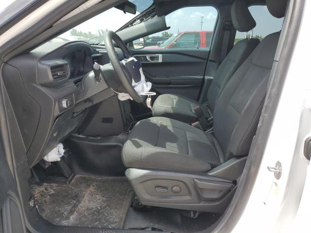 Photo 7 from auction – 2022 FORD EXPLORER P with VIN 1FM5K8AB2NGB71390