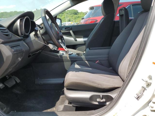 Photo 7 from auction – 2008 MAZDA CX-7 with VIN JM3ER29L080207348