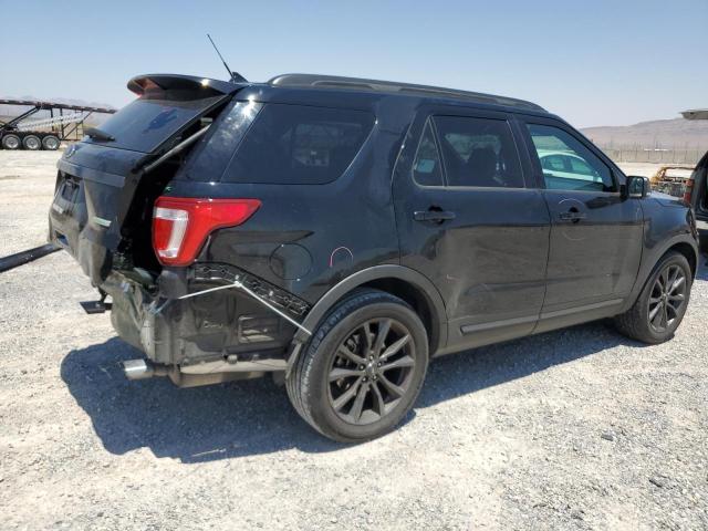 Photo 3 from auction – 2018 FORD EXPLORER X with VIN 1FM5K7DH2JGB09606