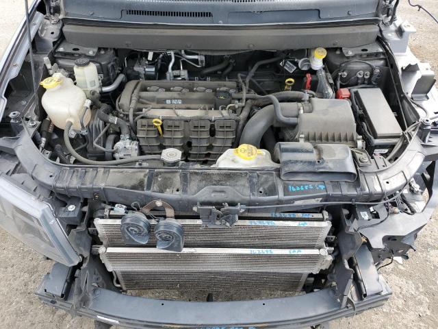 Photo 11 from auction – 2020 DODGE JOURNEY CR with VIN 3C4PDCGB8LT270063