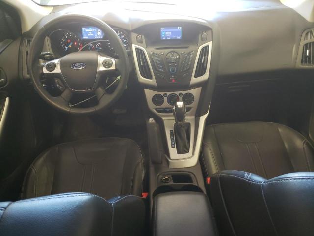 Photo 8 from auction – 2014 FORD FOCUS SE with VIN 1FADP3F26EL354902