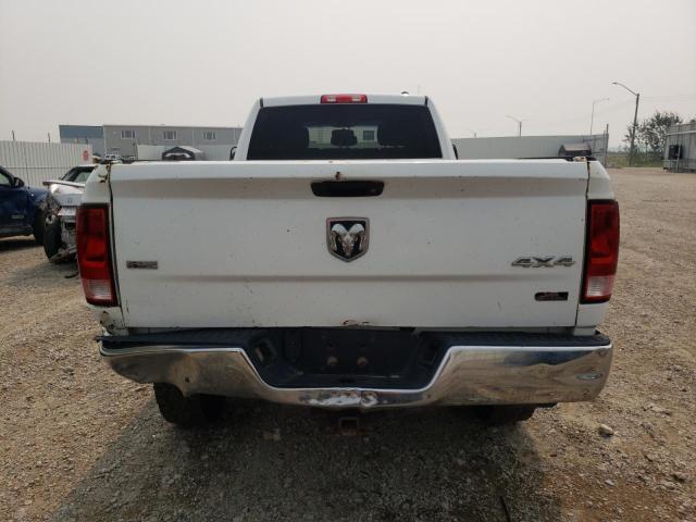 Photo 6 from auction – 2012 DODGE RAM 3500 S with VIN 3C63D3HL3CG107407