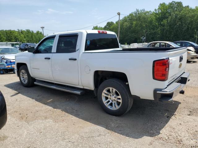 Photo 2 from auction – 2014 CHEVROLET SILVERADO with VIN 3GCPCREH4EG284650