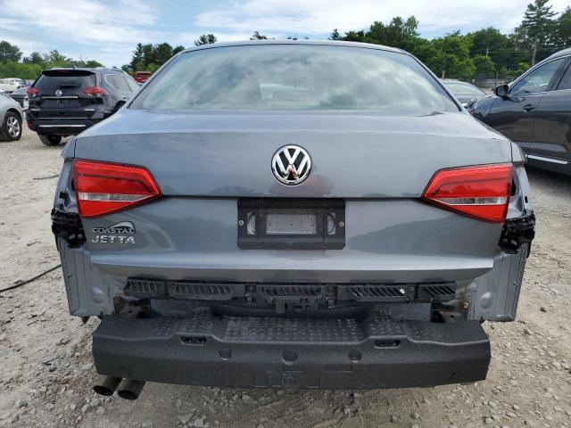 Photo 6 from auction – 2015 VOLKSWAGEN JETTA BASE with VIN 3VW2K7AJ6FM303421