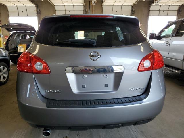 Photo 6 from auction – 2011 NISSAN ROGUE S with VIN JN8AS5MV6BW679682