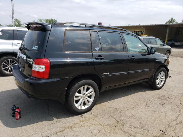 Photo 3 from auction – 2006 TOYOTA HIGHLANDER with VIN JTEEW21A860023814