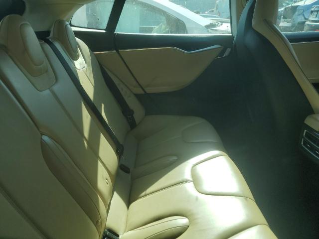 Photo 10 from auction – 2013 TESLA MODEL S with VIN 5YJSA1CN3DFP26767