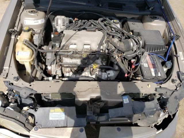 Photo 11 from auction – 1999 OLDSMOBILE CUTLASS GL with VIN 1G3NG52M2X6329658